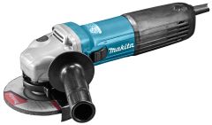 Makita GA5040R01 230V Amoladora angular 125 mm