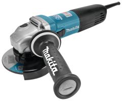 Makita GA5040C01 230V Amoladora angular 125 mm