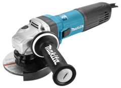 Makita GA5041R01 Amoladora angular SJS 230V 125 mm