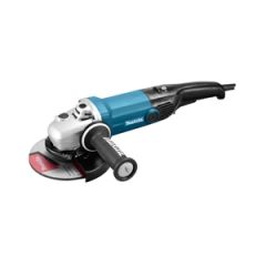 Makita ¡GA7012CF01 Amoladora angular 180 mm 230V + 5 años de garantía del distribuidor!