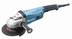 Makita GA7020SFYK Amoladora angular 230V 180 mm