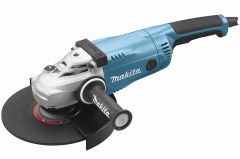 Makita GA9020SFYK Amoladora angular 230V 230 mm