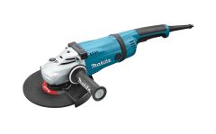 Makita GA9030SFY 230V Amoladora angular 230 mm