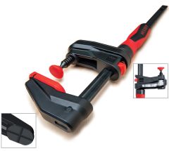 Bessey GK15 Alicates para abrazaderas de engranajes 0-150 mm