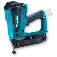 Makita GF600SE Acabadora 7.2V Gas