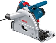 Boschw GKT 55 GCE Sierra de inmersión 1400 Watt 0601675000