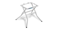 Boschw 0601B22001 GTA600 Marco de soporte para la sierra de mesa GTS 10 J Professional