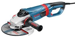 Boschw Amoladora angular profesional GWS 24-230 LVI 0601893F00 + 5 años de garantía del distribuidor