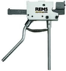 Rems 574302 RN Prensa radial manual Ax-Press HK