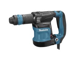 Makita HK1820 disyuntor de 230V + cincel adicional