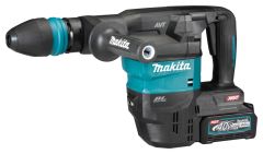 Makita HM001GM205 disyuntor sds-max 9,4J 40V 4,0Ah Li-Ion