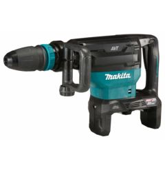 Makita HM002GZ03 Martillo rompedor sds-max 20,9J 2 x 40V sin baterías ni cargador