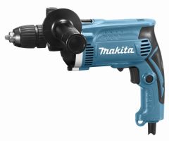 Makita HP1631 Taladro de impacto de alta potencia