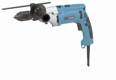 Makita Taladro de impacto HP2071 230V