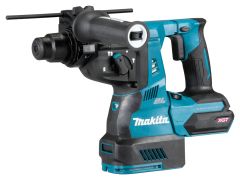 Makita HR003GZ Martillo combinado SDS-Plus 40V Max sin baterías ni cargador