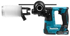 Makita HR140DSAJ Martillo perforador 10,8V 2,0Ah Li-Ion