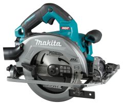 Makita HS003GZ Accu Sierra circular 190 mm 40V sin baterías ni cargador