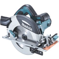 Makita HS6101K Sierra circular 165 mm