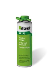 illbruck 334110 Lata de 500 ml de limpiador de pistolas AA290