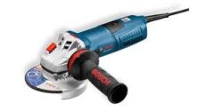 Boschw Amoladora angular GWS 11-125 125 mm 1100 W mango antivibratorio 060179D002