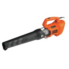 Black & Decker BEBL185-QS Soplador axial de hojas 1850 W