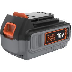 Black & Decker BL4018-Xj Batería Li-ion 18 Volt 4.0Ah