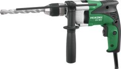 HiKOKI DV16VWUZ Llave de impacto de 16mm 550W + 5 años de garantía del distribuidor