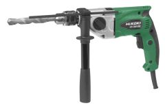 HiKOKI DV20VB2WSZ Llave de impacto 13mm 790W + 5 años de garantía del distribuidor