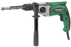 HiKOKI DV20VB2WUZ Llave de impacto 20mm 790W + 5 años de garantía del distribuidor