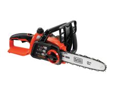 Black & Decker GKC1825L20-QW Motosierra Accu 18 Voltios 2.0 Ah Li-ion