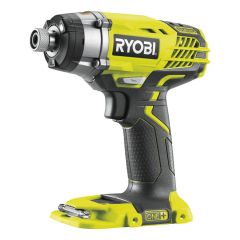 'Ryobi 5133002613 R18iD3-0 Accu Slagschroevendaaier 18 Volt excl. accu