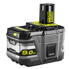 Ryobi 5133002865 RB18L90 Voltaje 18 Volt 9.0 AH Li-ion