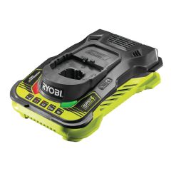 Ryobi 5133002638 RC18-150 Cargador One+ 18 Voltios