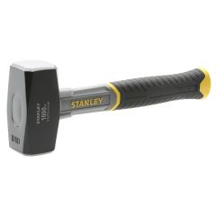 Stanley STHT0-54128 Martillo de fibra de vidrio 1500gr