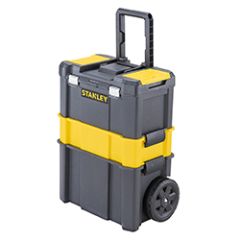 Stanley STST1-80151 Carro de herramientas esencial