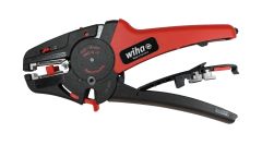 Wiha Z57000106SB Herramienta de desaislado automático de hasta 16 mm² en blister (42062) 200 mm