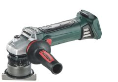 Metabo 601754840 KFM 18 LTX 3 RF Accu edge router 18V Cuerpo en Metaloc