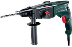 Metabo 606154000 KHE 2444 Martillo combinado 800 vatios 15 Nm 2,3 julios