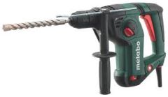 Metabo 600659000 KHE3251 Martillo combinado + mandril sin llave