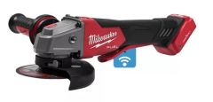 Milwaukee 4933478434 M18 ONEFSAG125XPDB-0X Amoladora angular con parada rápida 125mm Cuerpo 18V en caja HD