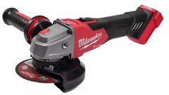 Milwaukee M18 FSAG125XB-0X Amoladora angular de 125 mm 18V sin baterías ni cargador 4933478429