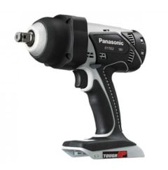 Panasonic EY7552X Llave de impacto 18V 470Nm Cuerpo