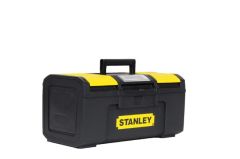 Stanley 1-79-216 Maletín de herramientas con sistema de cierre automático