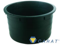 Carat XSM036-000 Recipiente para batidora 50 super 65 ltr