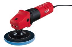 Flex-tools 250280 L1503VR Pulidora 150 mm 1200 Watt