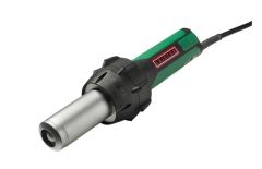 Leister 145.567 Electron ST Soplador de aire caliente 3400 W