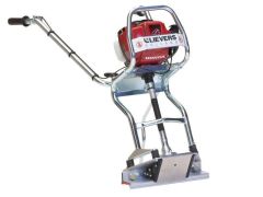 Lievers 260000EURO Unidad de accionamiento DuoScreed Honda GX-35 de 4 tiempos Regla vibratoria