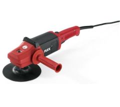 Flex-tools 250346 LK604 Amoladora angular de 1200 W