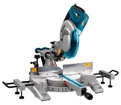 Makita LS1018LN Sierra de corte transversal 1430 vatios