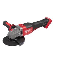 Milwaukee 4933471078 M18 FHSAG125XPDB-0X Amoladora angular 125 mm 18V Cuerpo